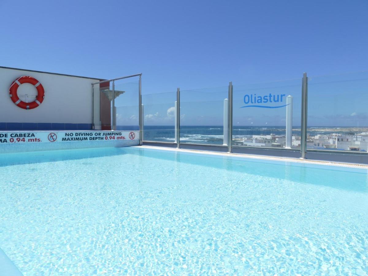 Sandy Toes & Salty Kisses El Cotillo Exterior foto