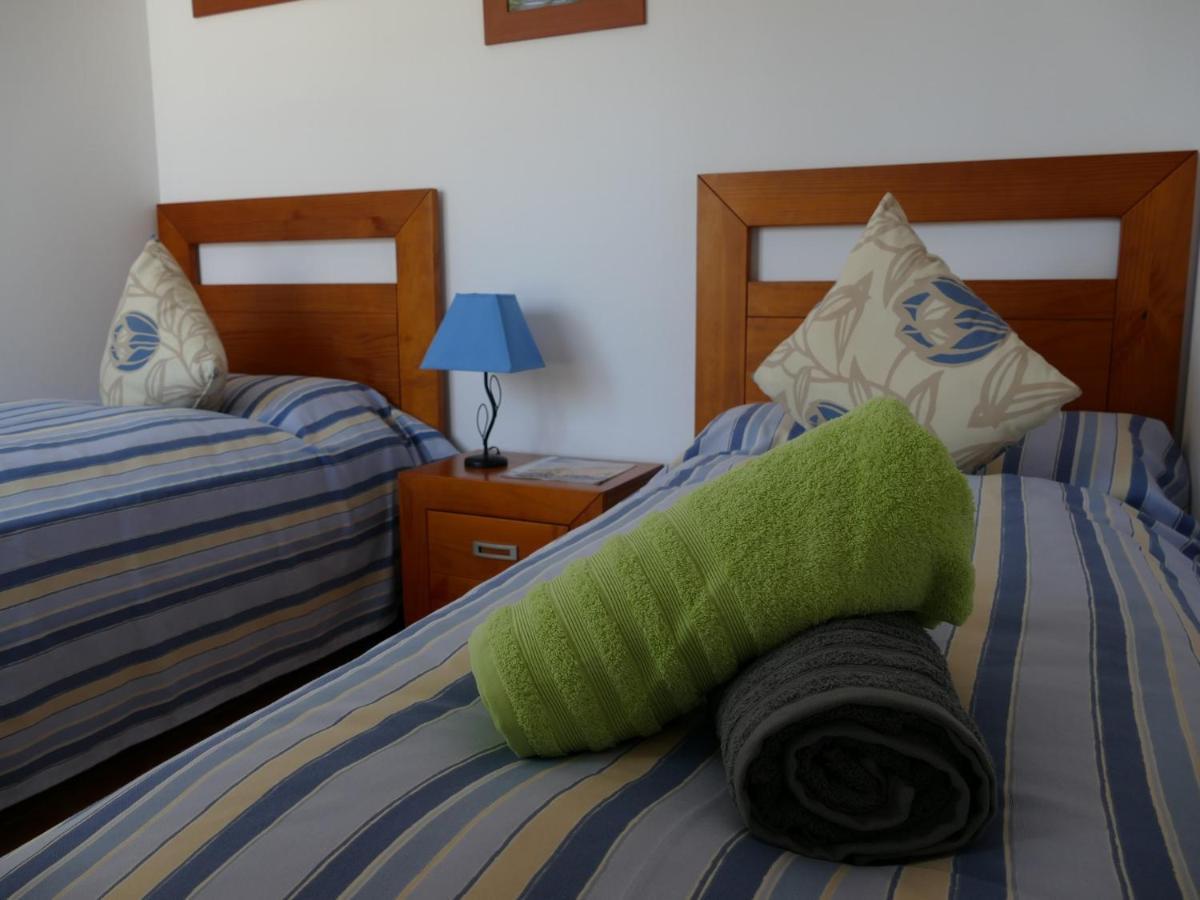 Sandy Toes & Salty Kisses El Cotillo Exterior foto